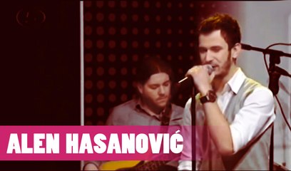 Alen Hasanovic - Ako odam vo Bitola