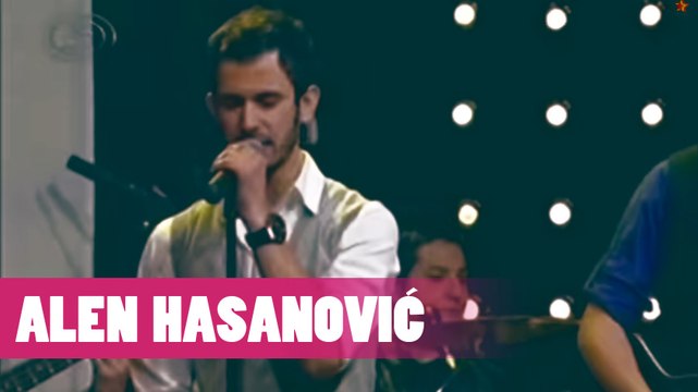Alen Hasanovic - Makedonija (Memorija)
