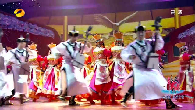 《汉语桥》第14届 20150827期: 最终决战夜14届汉语桥圆满落幕 The 14th Chinese Bridge: Final Competition【湖南卫视官方版1080p】