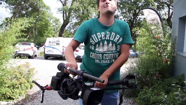 Bonne rentrée avec D!CI Media 1er groupe média des Alpes du Sud !