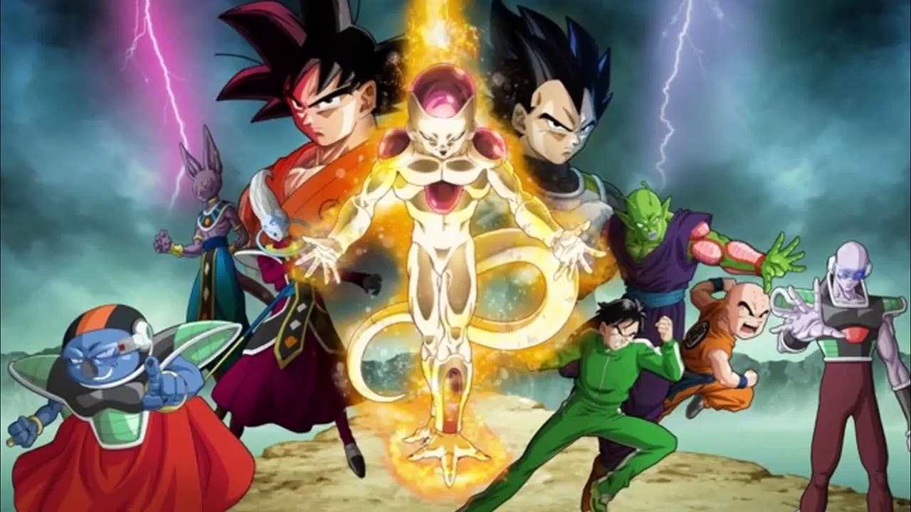 dragon ball