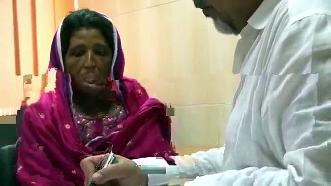 Saving Face - Oscar Winning Documentary