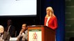 Red Ribbon Award 2012 - Speech by Mette-Marit, Crown Princess of Norway