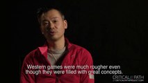 CRITICAL PATH—Keiji Inafune—Making Innovative Japanese Games