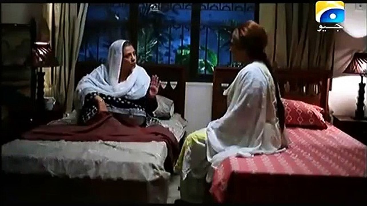 Maikay Ko Dedo Sandes Episode 9 Full Geo Entertainment Drama August 27, 2015