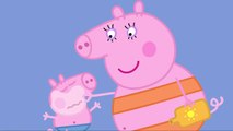 Peppa Pig - Very Hot Day (Clip)