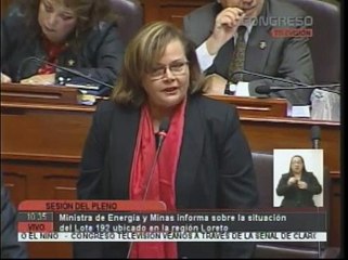 MEM: “En ningún momento se pretendió sacar a Petroperú de participar en Lote 192”