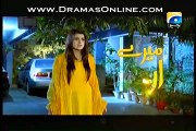 Mere Armaan Episode 11 - 27 August 2015 - Geo Tv