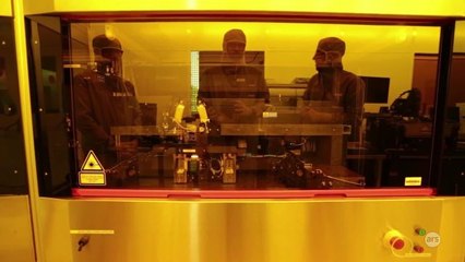 IBM Research: Clean Rooms