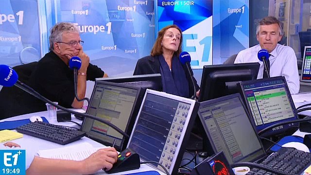 Le Club de la Presse avec Yannick Jadot (partie 4)