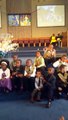 Capital City SDA Church Children's Story