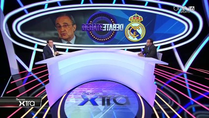 Debate: ¿Florentino Pérez ha gastado demasiado dinero en fichajes?