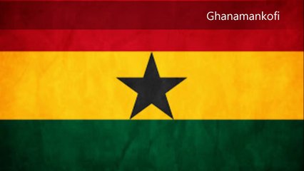 Ghana Gospel - Wofa Asomani
