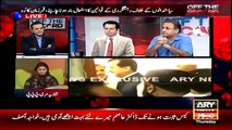 Rauf Kalasra Telling Interesting Incident of Pervez Rasheed in Front of Talal Ch