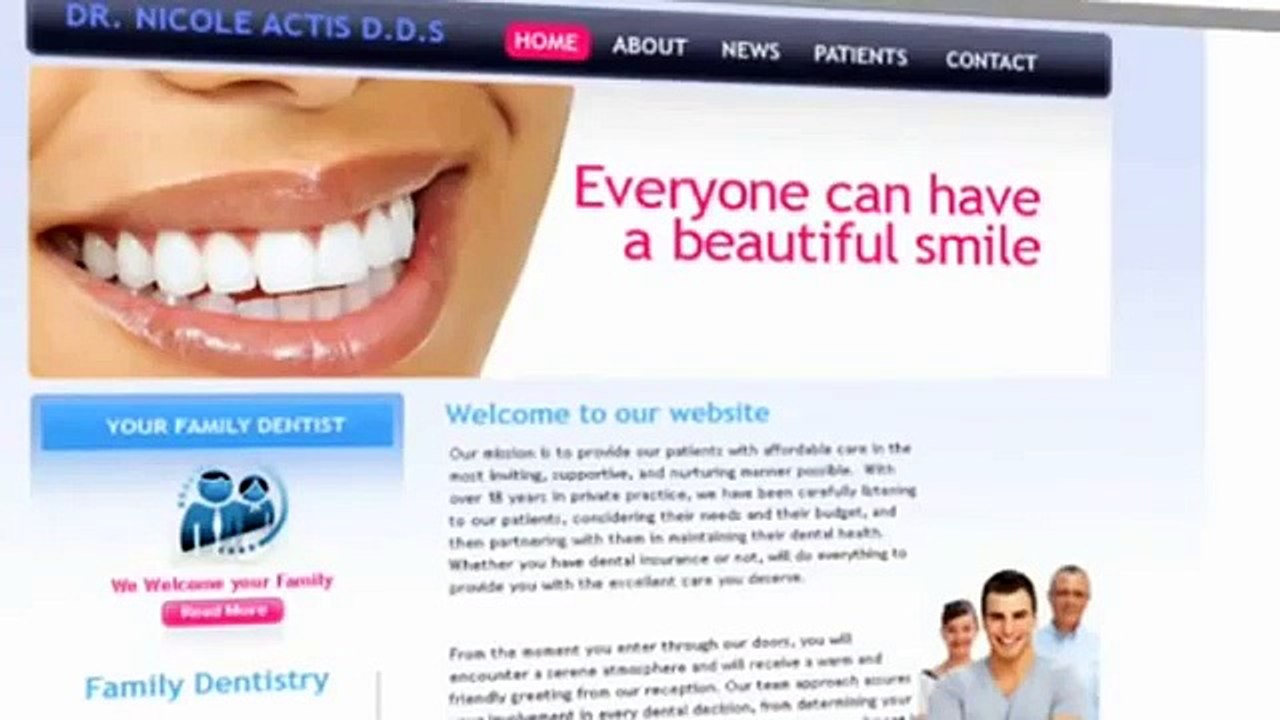online dental marketing North Miami Beach 786-399-6729