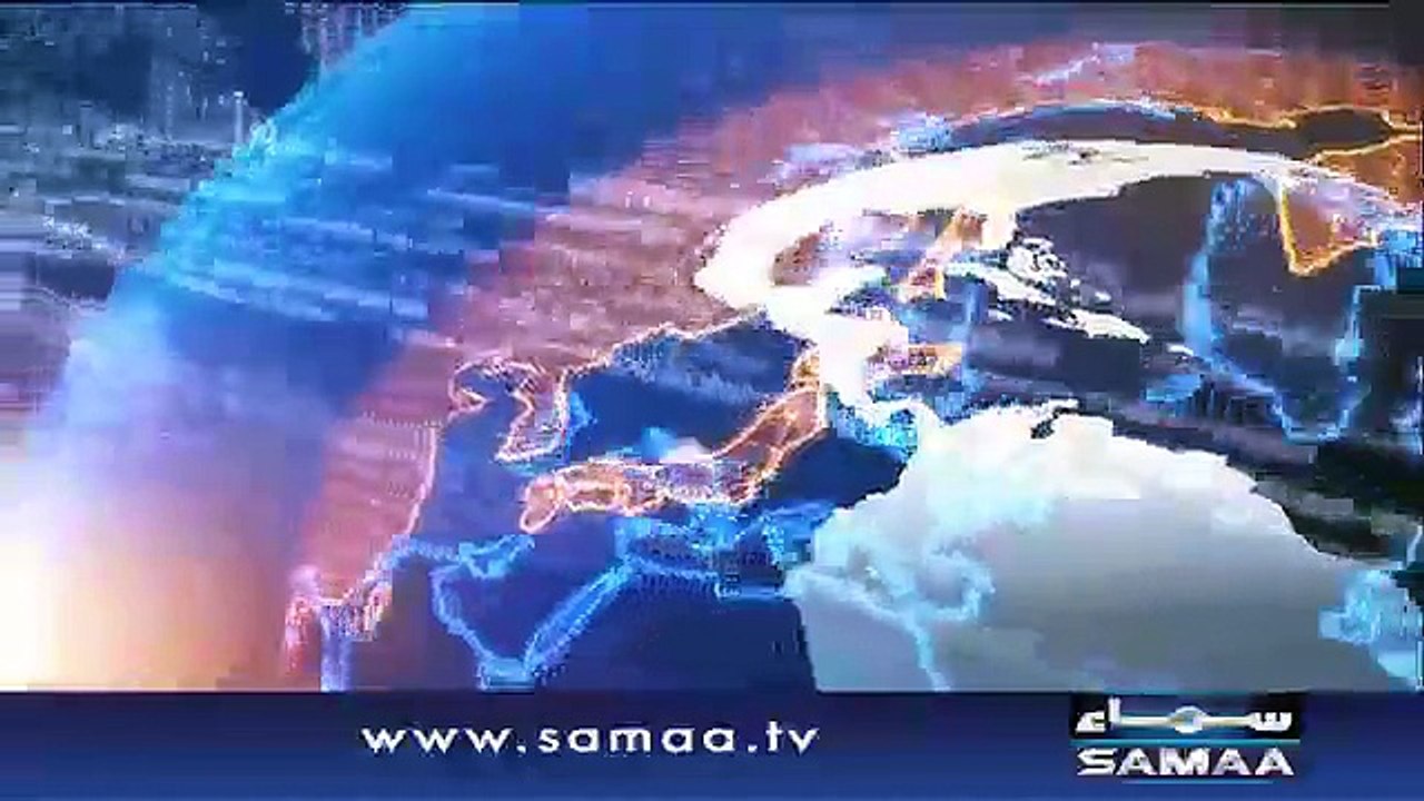 Nadeem Malik Live, 27 August 2015