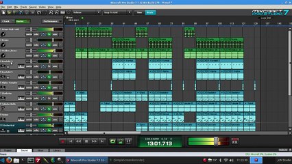 Hard Epic Orchestral Instrumental Beats (prod.Jchl)