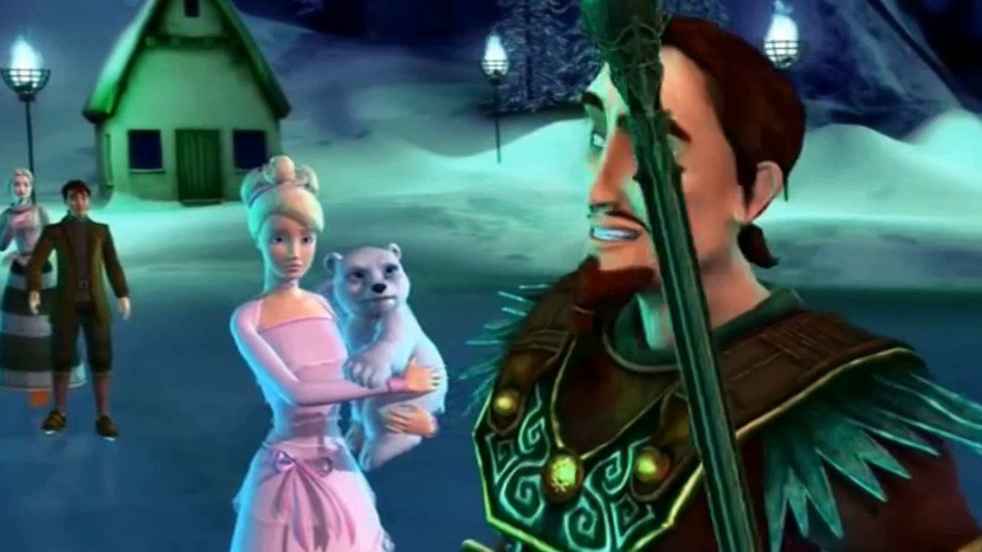 Barbie Princesse 2005 Barbie Et Le Cheval Magique Part 1 Video Dailymotion