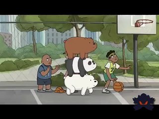 We Bare Bears Intro (Latino)