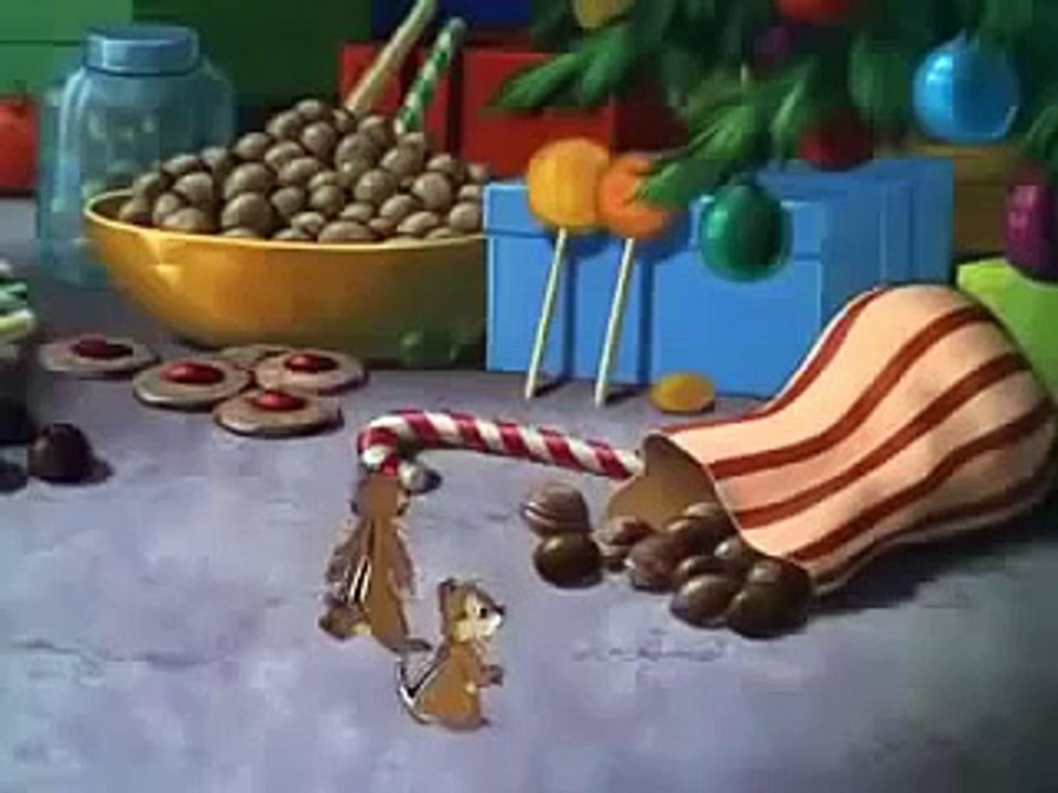 Donald Duck and Chip n Dale Episodes Toy Tinkers   Best Classic Cartoons Collection