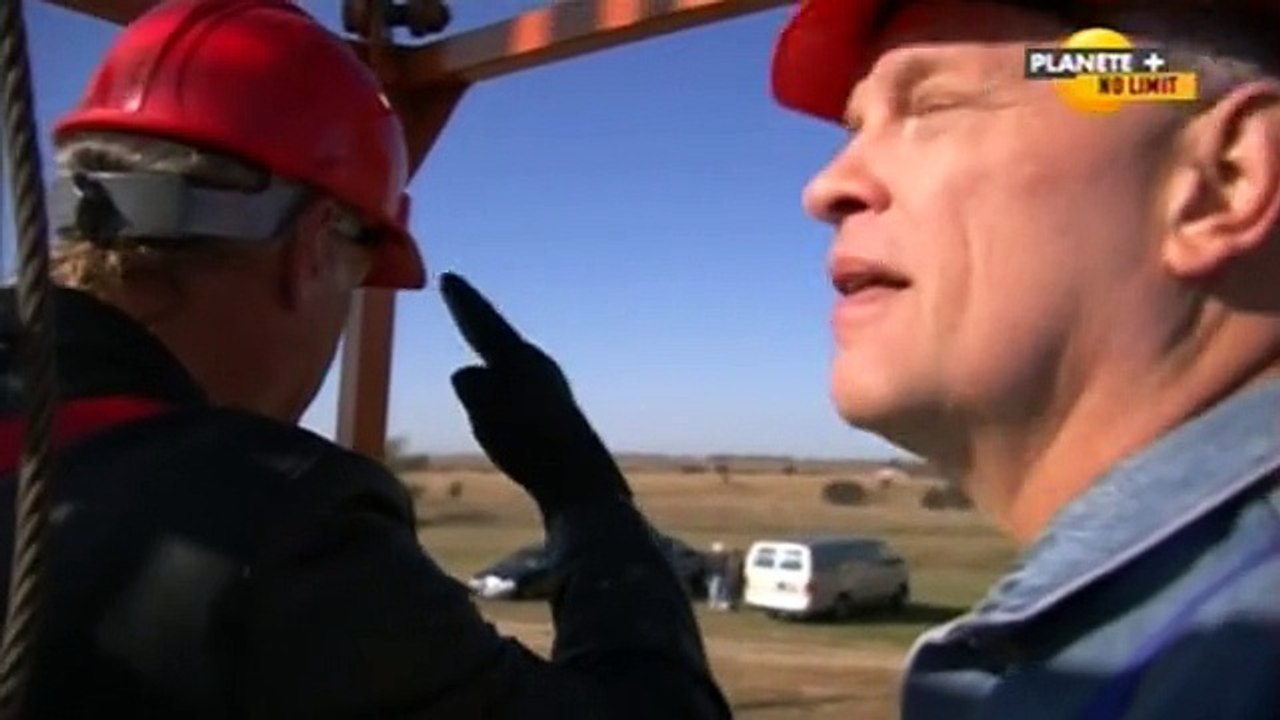 Jesse Ventura-theorie du complot-Bunker-de-2012-Aeroport-de-Denver