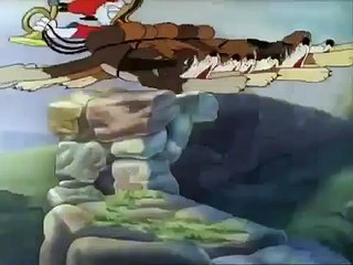 Donald Duck & Goofy Ep The Fox Hunt Low   Donald Duck Cartoons for Children