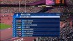 Rudisha World Record - Men's 800m Final | London 2012 Olympics