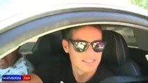 Así fue como James Rodríguez ignoró a un fanático