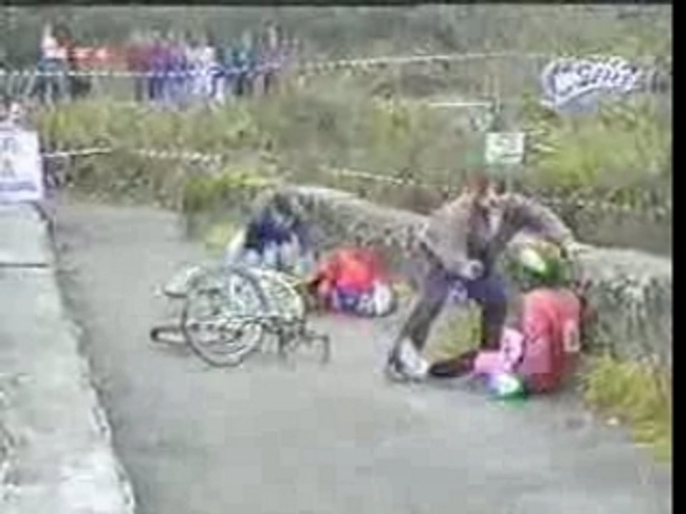 Deportividad