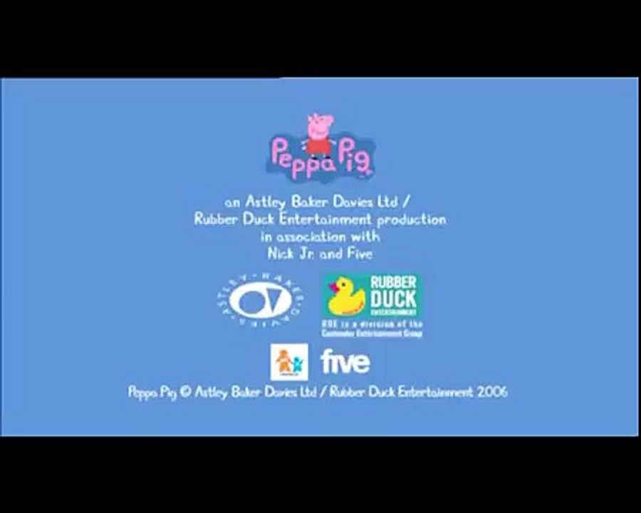 Peppa Pig   s02e31   The Baby Piggy clip11