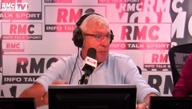 Ligue des champions - Luis : « Pour Lyon et le PSG, ça va passer »