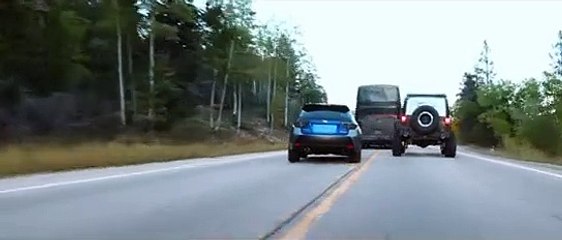 Hızlı ve Öfkeli 7 izle