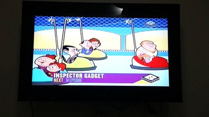 mr bean animated cartoon