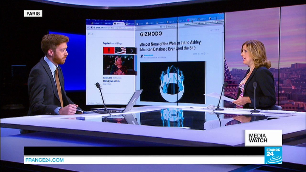 From Sarkozy to Kim Kardashian: Staged celebrit...