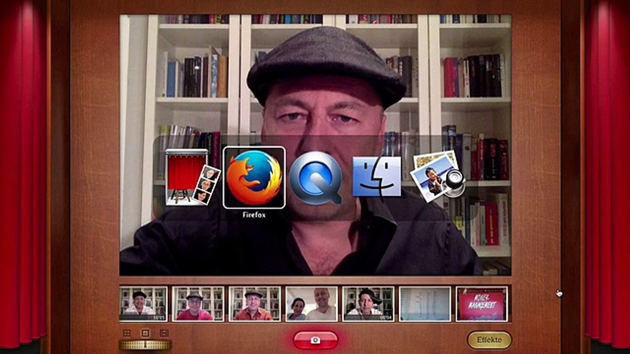 Presseshow 35/15: Chaos für die Neue Weltordnung: Flüchtlings- und Finanzkrise gleichzeitig