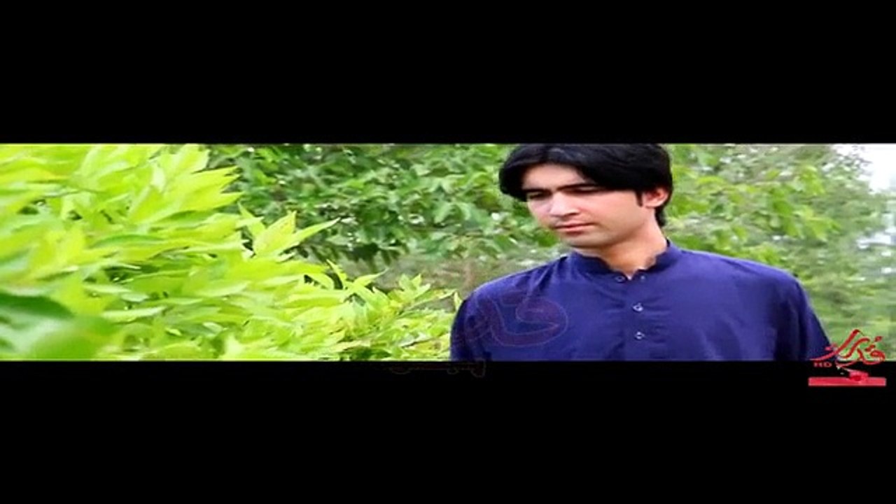 Irsad khan  Nice pashto Song Baran ! Qudrat TV