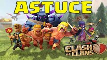 Clash Of Clans Triche Gemmes illimité Android,iOS iPhone,iPad,Windows,MAC Français