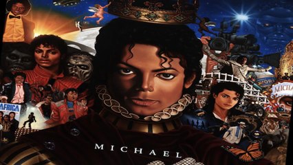 Michael Jackson -  Bekind The Masck ( Acapella Enkanced )