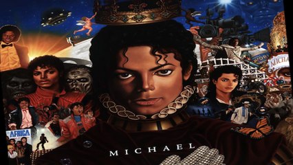 Michael Jackson -  Monster  (Acapella Remake)