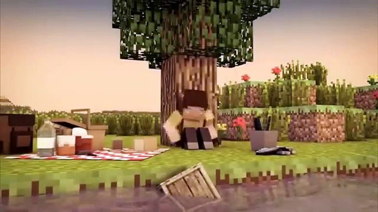 Minecraft O filme
