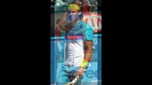 Andy Murray V Rafael Nadal