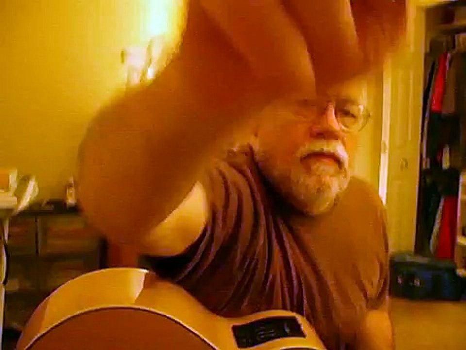 "Mad World" (Gary Jules Cover)