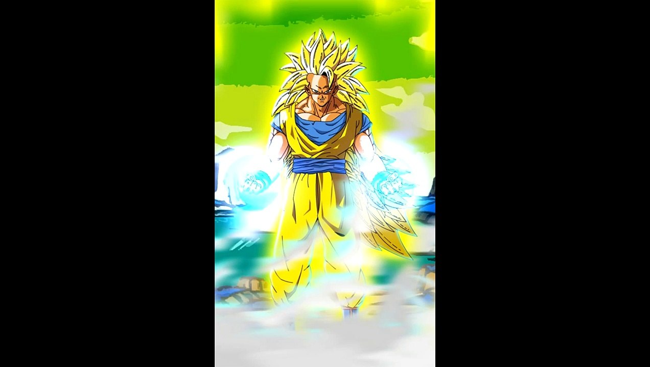 Minecraft  vs  Dragon ball z