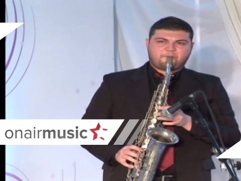 Ferusov cocek oro VO ZIVO Grupa Sezam