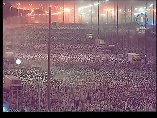 Huj , Momno Ki Rah Par Chalny Main Nijat Hai , 2015