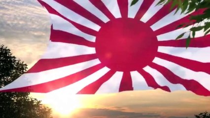 皇国の自衛隊（心よ原始に戻れ）Japan Self-Defense Forces 高橋洋子