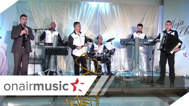 Tugo nebo tugi ulici VO ZIVO Grupa Sezam