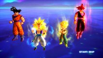 The Best and Worst Dragon Ball Z Games | dragon ball z games