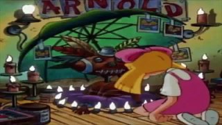 Cartoon Conspiracy Theory   Helga is the Real Main Character of Hey Arnold