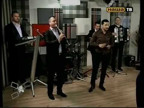 Gjoko Jovic & Favoriti - Tinke Katinke